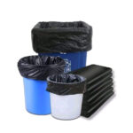 Heavy-Duty Garbage Bags