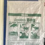 Agrosafe bag (100pcs)